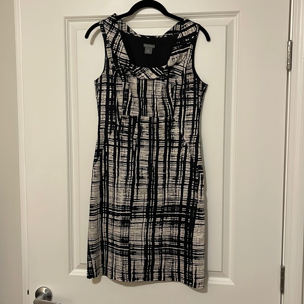 Ann Taylor Dress, Size 0